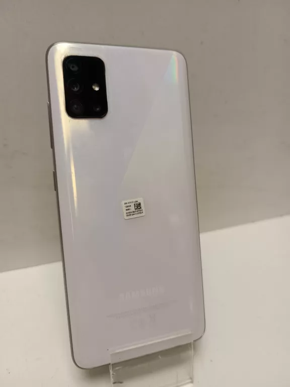 TELEFON SAMSUNG GALAXY A51 4/128GB