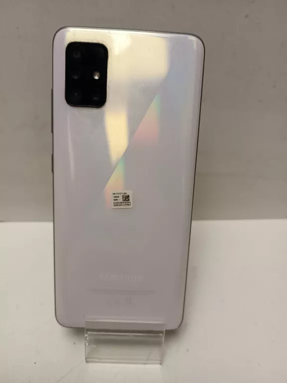 TELEFON SAMSUNG GALAXY A51 4/128GB