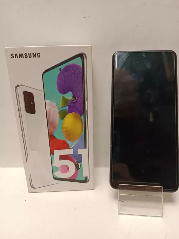 TELEFON SAMSUNG GALAXY A51 4/128GB