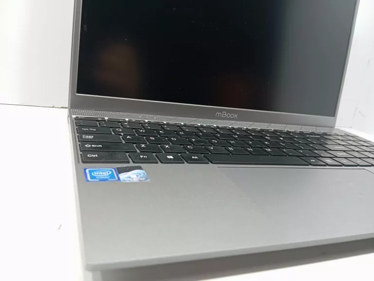 LAPTOP MAXCOM MBOOK 15 CELERON 8 GB RAM BEZ ŁADOWARKI