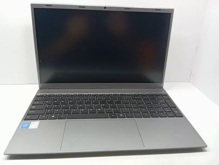 LAPTOP MAXCOM MBOOK 15 CELERON 8 GB RAM BEZ ŁADOWARKI