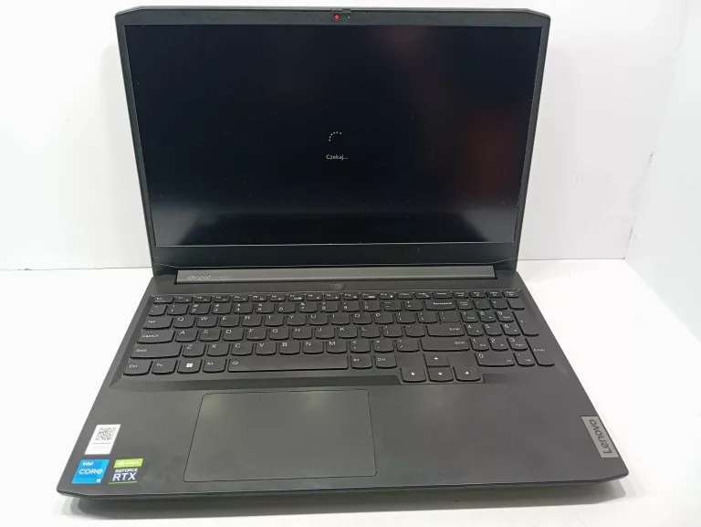 LAPTOP LENOVO IDEAPAD GAMING 3 15IHU6 15,6