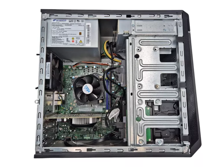 KOMPUTER LENOVO IDEACENTRE 300-20ISH I7-6700 GTX 750 TI 8GB RAM 128GB SSD