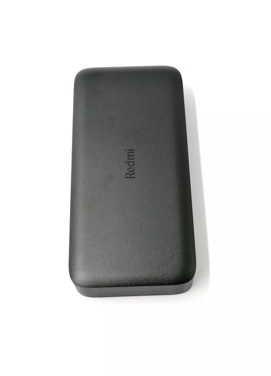 POWERBANK REDMI 20000MAX 18W