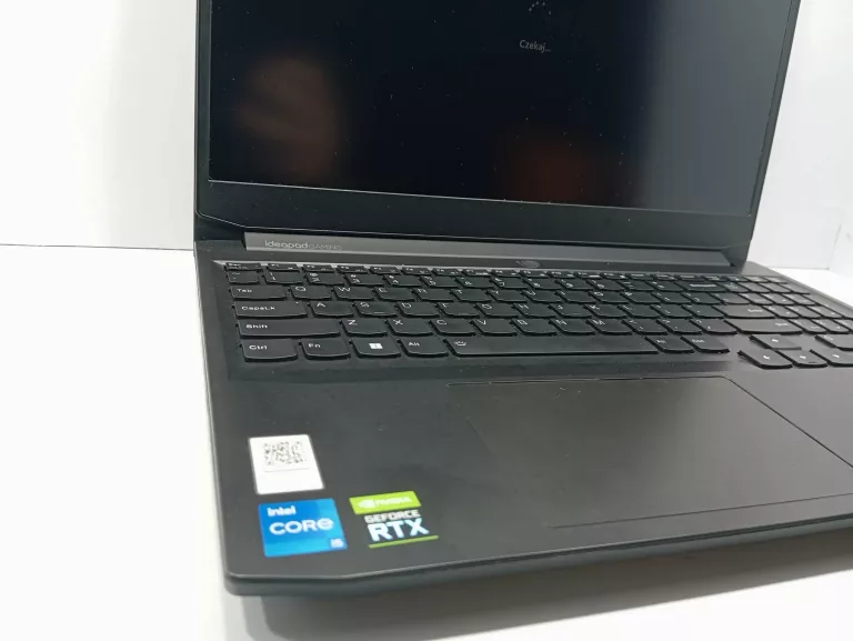 LAPTOP LENOVO IDEAPAD GAMING 3 15IHU6 15,6