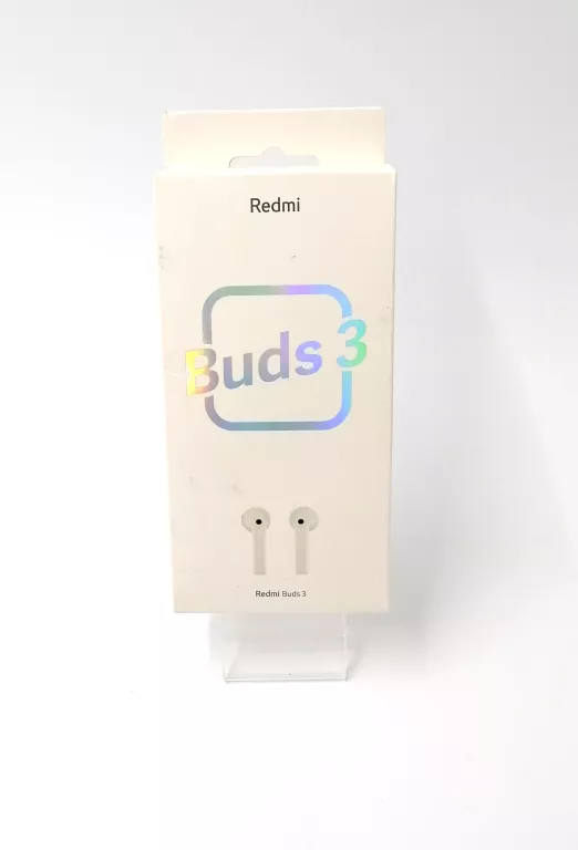 SŁUCHAWKI BT REDMI BUDS 3