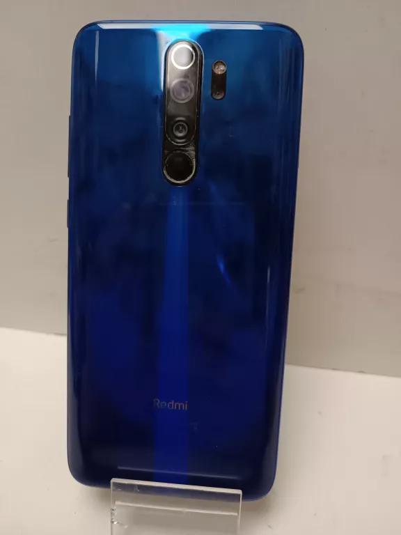 TELEFON REDMI NOTE 8 PRO 6/64GB