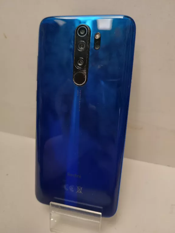 TELEFON REDMI NOTE 8 PRO 6/64GB