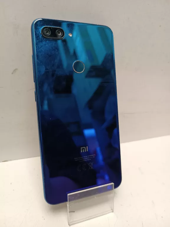 TELEFON XIAOMI MI 8 LITE 4/64GB