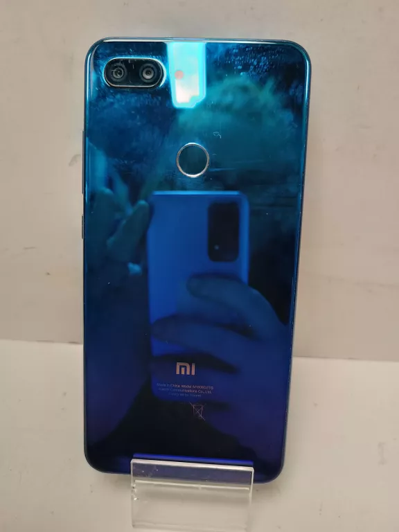 TELEFON XIAOMI MI 8 LITE 4/64GB