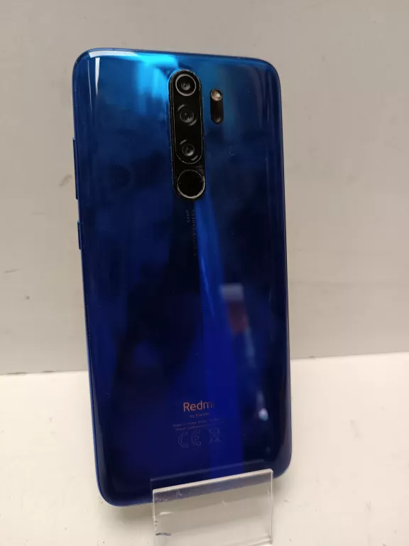 TELEFON REDMI NOTE 8 PRO 6/64GB