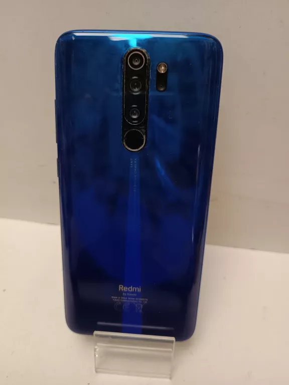 TELEFON REDMI NOTE 8 PRO 6/64GB