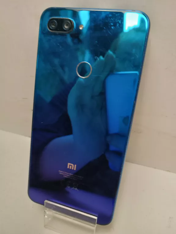 TELEFON XIAOMI MI 8 LITE 4/64GB