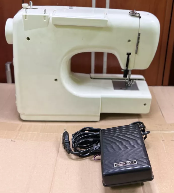 MASZYNA DO SZYCIE LIFETEC LT8709 DO REGENERACJI