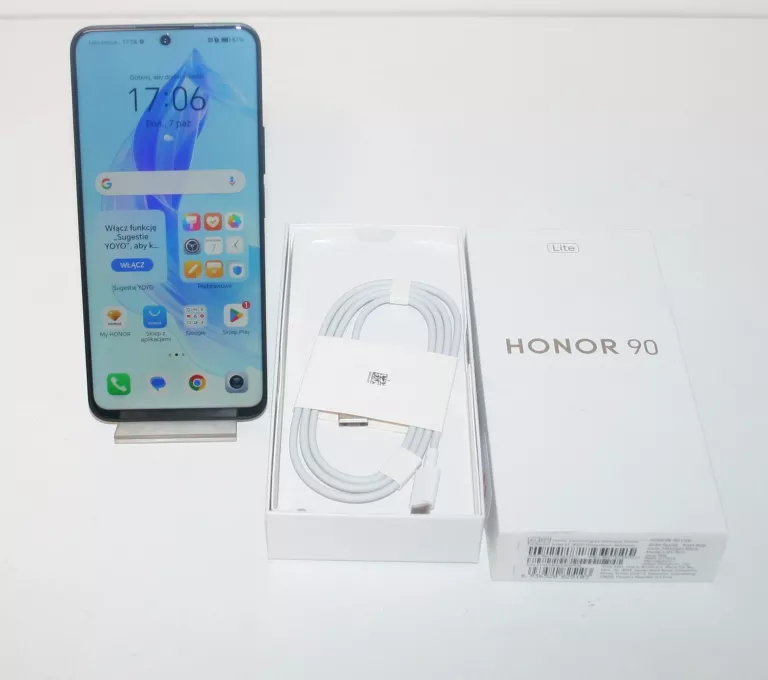 TELEFON HONOR 90 LITE 8/256 GB