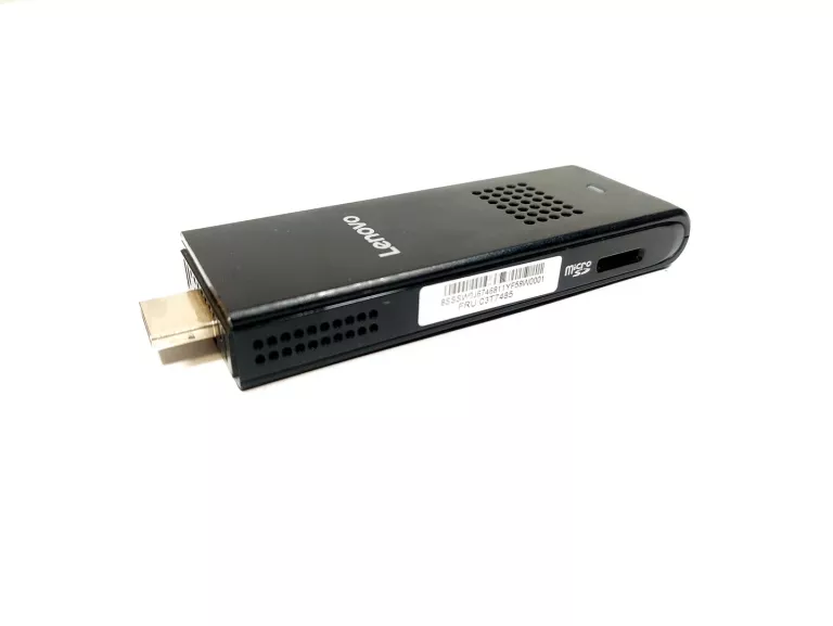 LENOVO IDEACENTRE STICK 300 /Z3735F/32GB/2GB W8.1 (90ER0007PB)