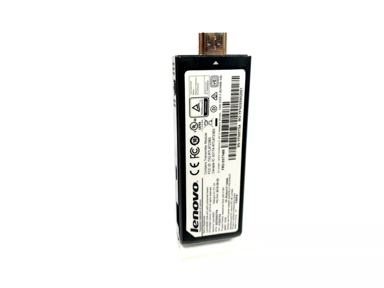 LENOVO IDEACENTRE STICK 300 /Z3735F/32GB/2GB W8.1 (90ER0007PB)