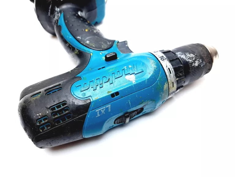 WKRĘTARKA MAKITA DDF453 Z BATERIĄ 18V 3AH