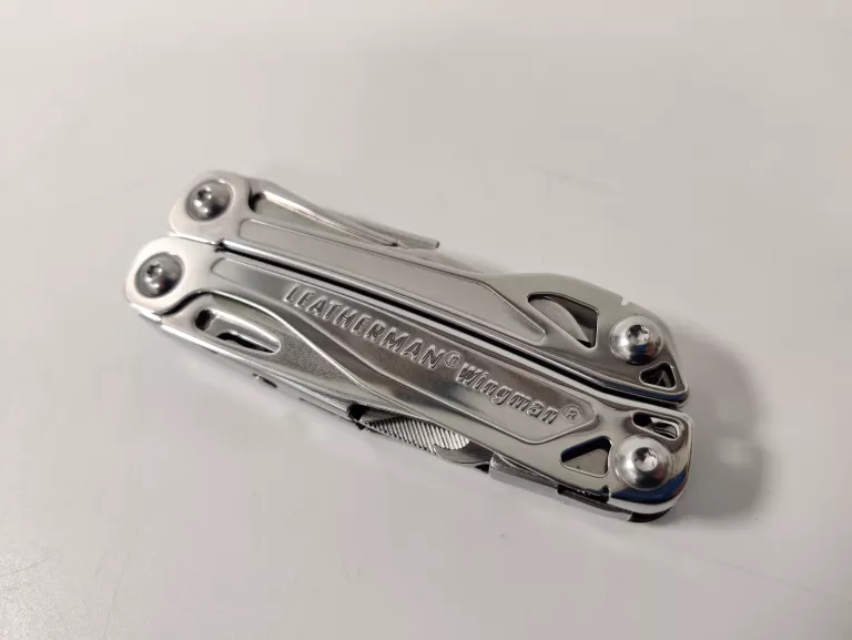 MULTITOOL LEATHERMAN WINGMAN KABURA