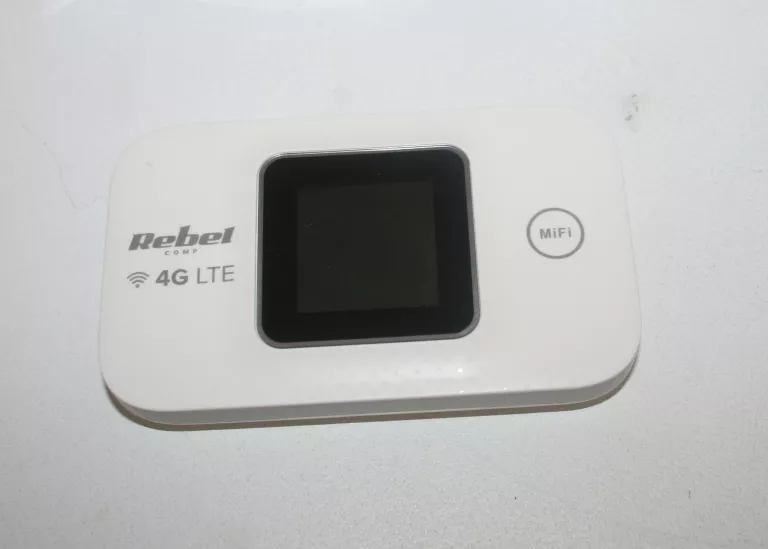 ROUTER MOBILNY REBEL RB-0701