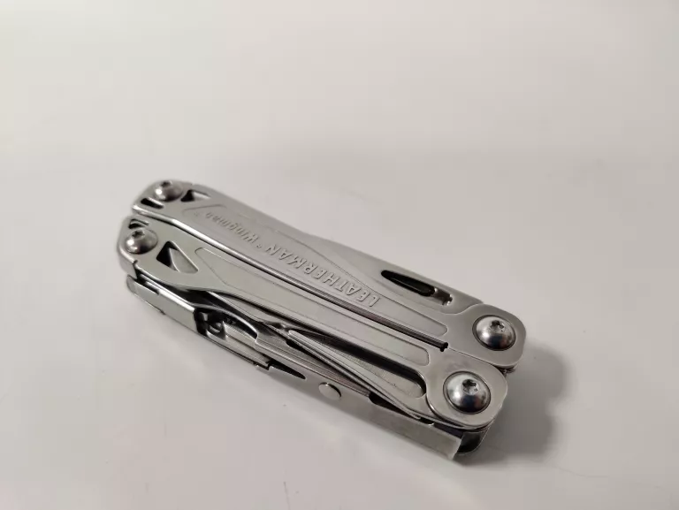 MULTITOOL LEATHERMAN WINGMAN KABURA