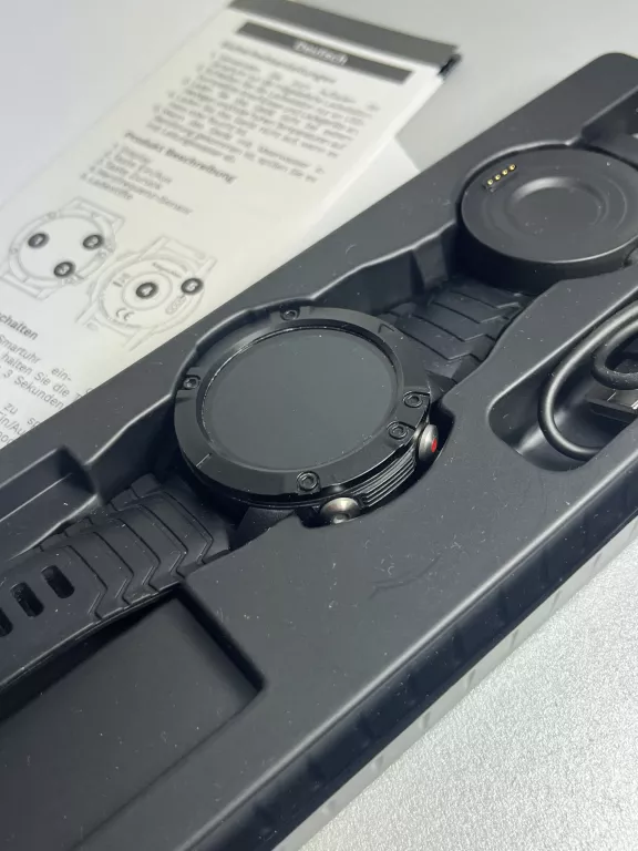 SMARTWATCH KRUGER&MATZ ACTIVITY GPS BLUETOOTH