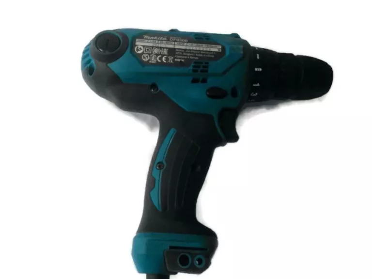 WKRĘTARKA SIECIOWA MAKITA DF0300