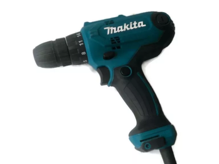 WKRĘTARKA SIECIOWA MAKITA DF0300