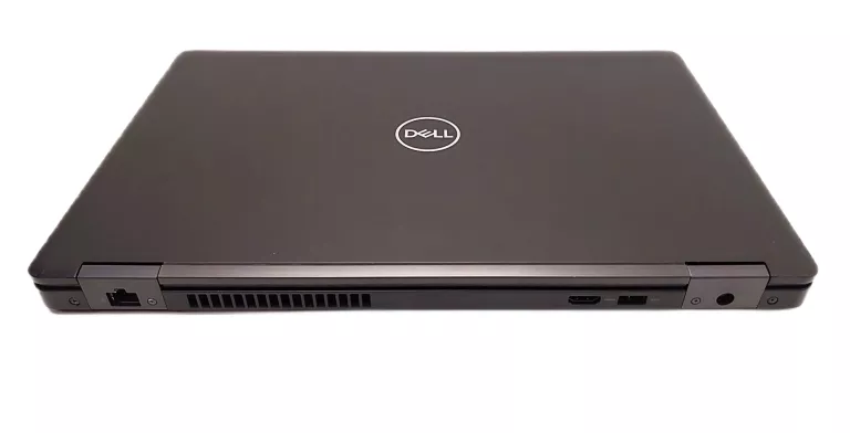LAPTOP DELL LATITUDE 5591 I7 16/512GB W10 + ZASILACZ