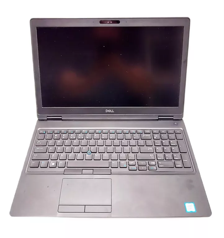 LAPTOP DELL LATITUDE 5591 I7 16/512GB W10 + ZASILACZ