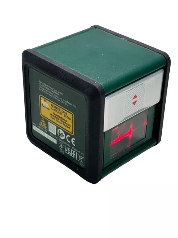 LASER KRZYŻOWY BOSCH QUIGO III