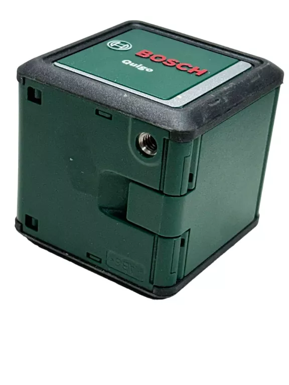 LASER KRZYŻOWY BOSCH QUIGO III