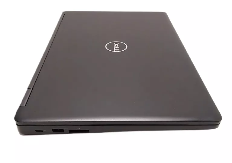LAPTOP DELL LATITUDE 5591 I7 16/512GB W10 + ZASILACZ