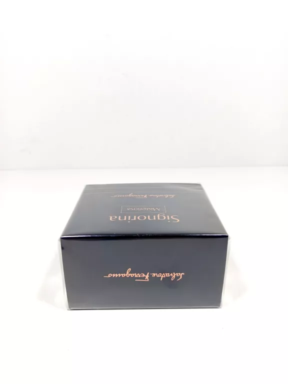 SALVATORE FERRAGAMO SIGNORINA MISTERIOSA 30ML WODA PERFUMOWANA KOBIETA EDP