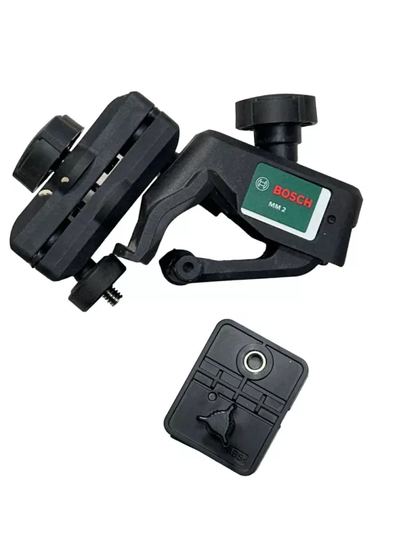 LASER KRZYŻOWY BOSCH QUIGO III