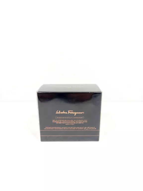 SALVATORE FERRAGAMO SIGNORINA MISTERIOSA 30ML WODA PERFUMOWANA KOBIETA EDP