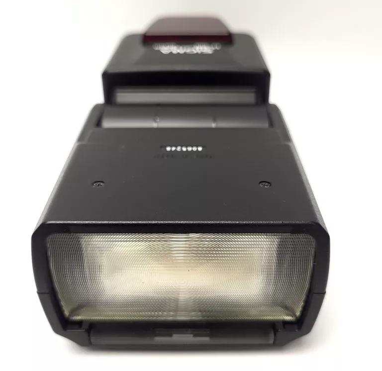 LAMPA BŁYSKOWA SIGMA EF-500 DG SUPER MOCOWANIE SIGMA