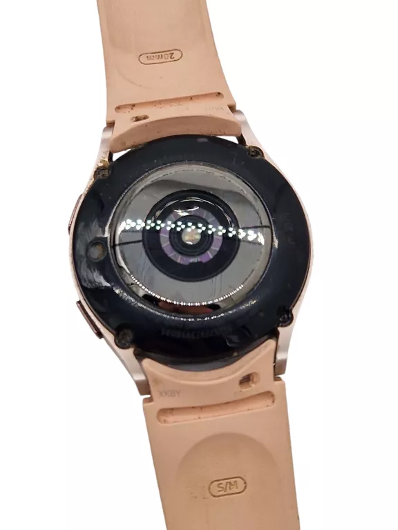 SMARTWATCH SAMSUNG GALAXY WATCH 5 * RÓŻOWY *