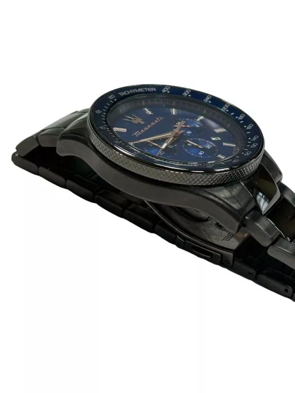 ZEGAREK MĘSKI MASERATI SFIDA CHRONOGRAPH SET R8873640020 +GWAR
