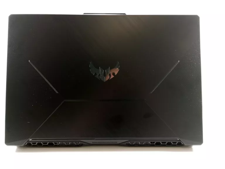 LAPTOP GAMINGOWY ASUS TUF GAMING F17 FX706LI-H7036T 17,3"