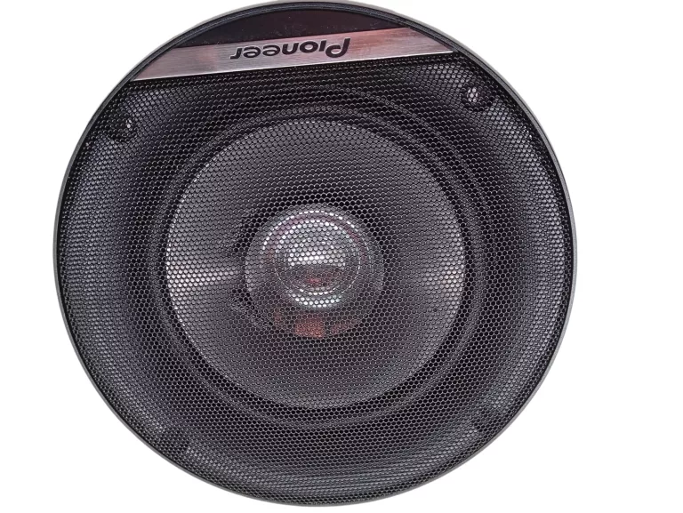 GŁOŚNIKI SAMOCHODOWE JEDNODROŻNE PIONEER TSG1310F