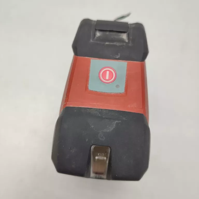 LASER KRZYŻOWY HILTI PM 2-LG 40 M ZIELONY W POKROWCU Z UCHWYTEM