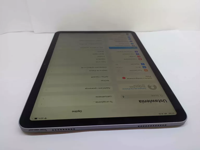 TABLET APPLE IPAD AIR 11 CALI (M2) WI-FI