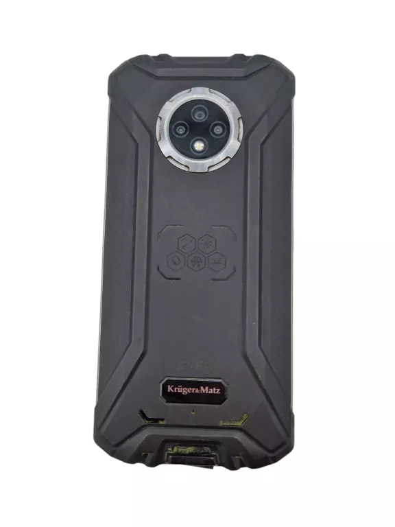 TELEFON KRUGER&MATZ DRIVE 9 * OPIS *