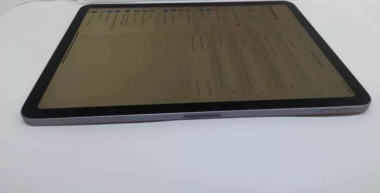 TABLET APPLE IPAD AIR 11 CALI (M2) WI-FI