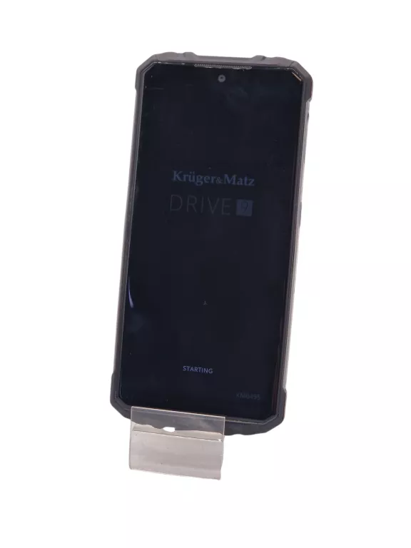 TELEFON KRUGER&MATZ DRIVE 9 * OPIS *