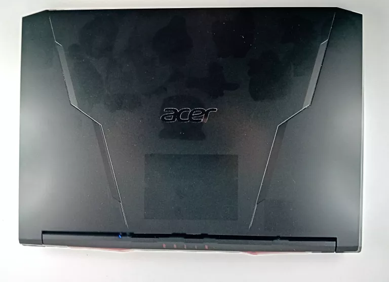 LAPTOP ACER NITRO 5 R5-5600H/16GB/512/WIN11 RTX3060 144HZ
