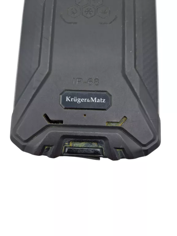 TELEFON KRUGER&MATZ DRIVE 9 * OPIS *
