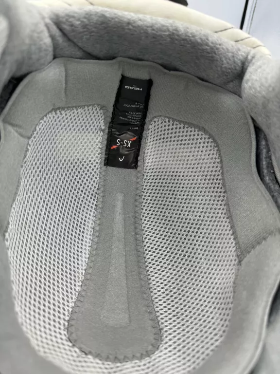KASK DZIECIĘCY NARCIARSKI HEAD VICKY 325538 S