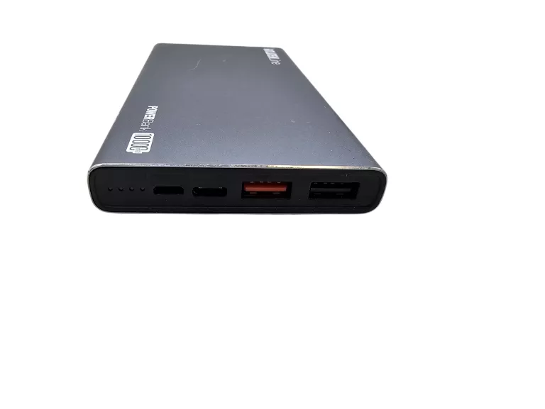 POWERBANK GOLDENLINE 10000